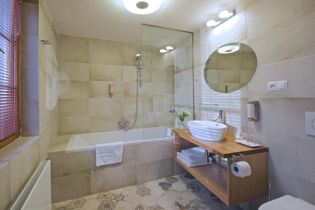 Residence U Mecenáše - 5