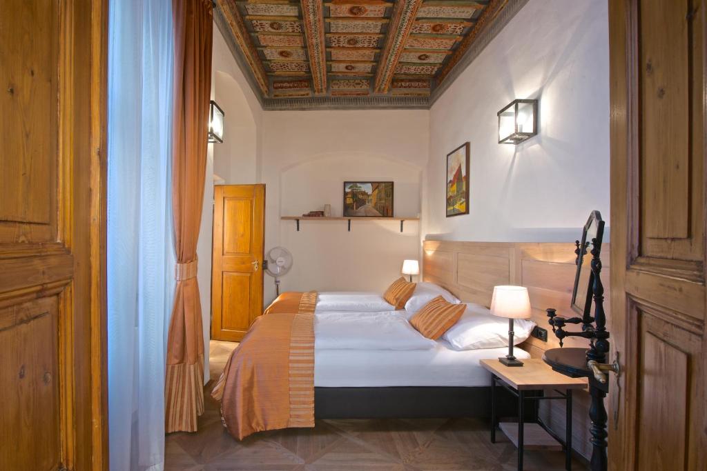 Residence U Mecenáše - 3