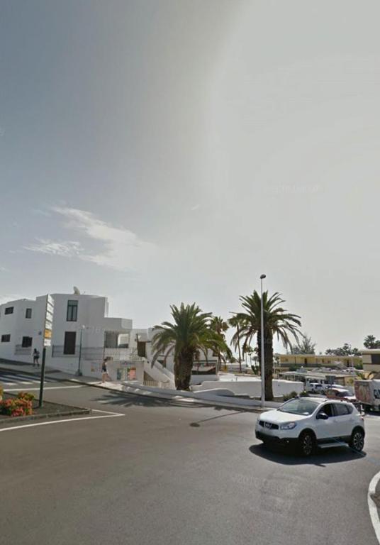 Kép Central Seaview Apartment Puerto del Carmen szállásáról Puerto del Carmenben a galériában