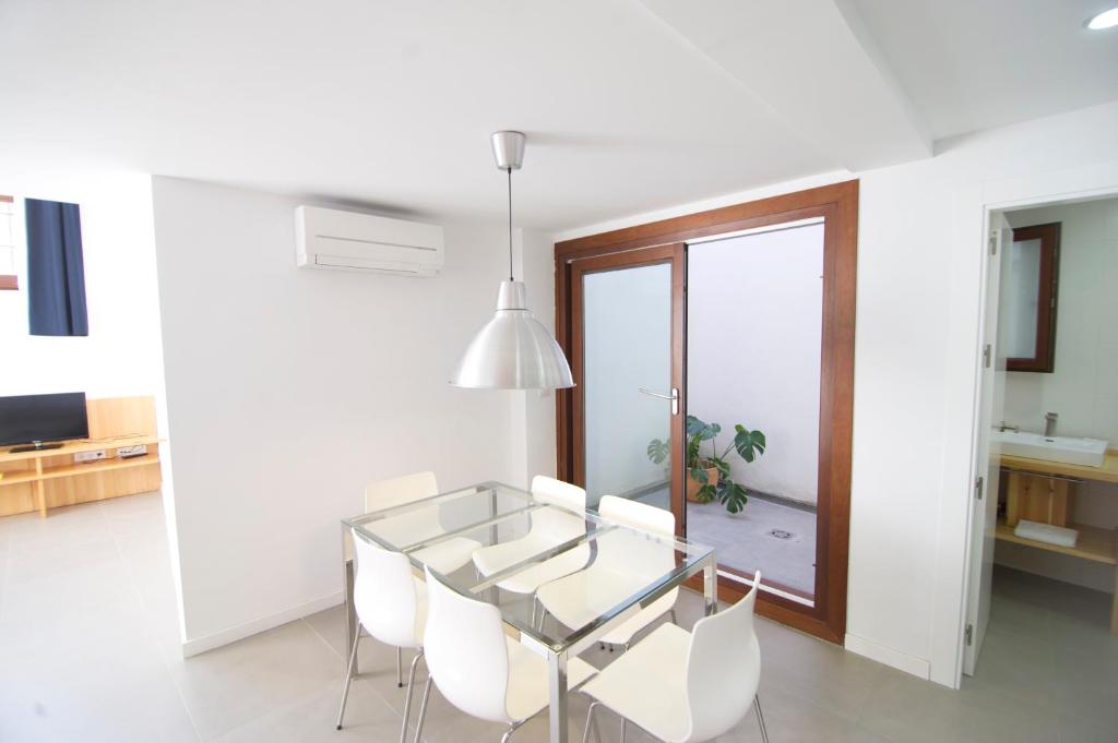 Fotografie z fotogalerie ubytování Smart Suites Albaicin v destinaci Granada