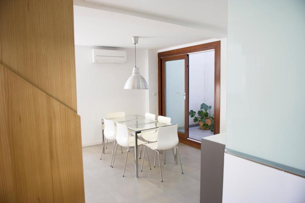 Fotografie z fotogalerie ubytování Smart Suites Albaicin v destinaci Granada