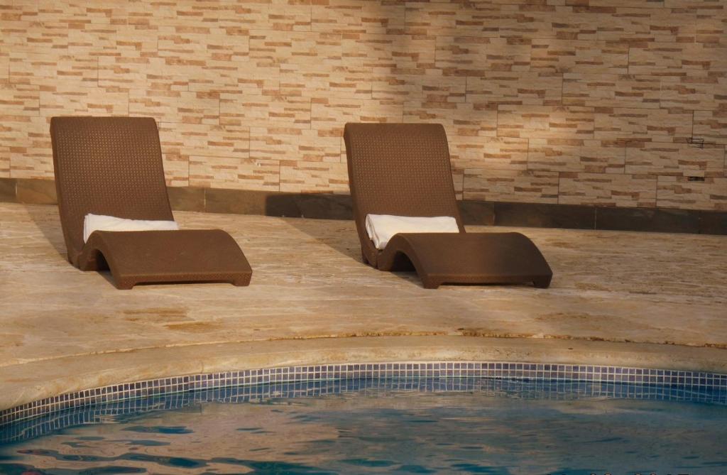 Fotografie z fotogalerie ubytování Oasis de las Palmas v destinaci Ojochal