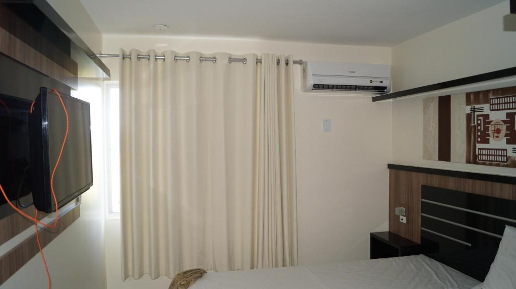  Apartamento Império Romano Residence