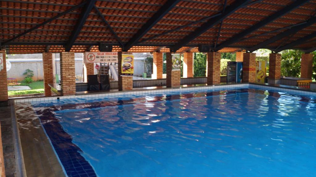  Apartamento Império Romano Residence