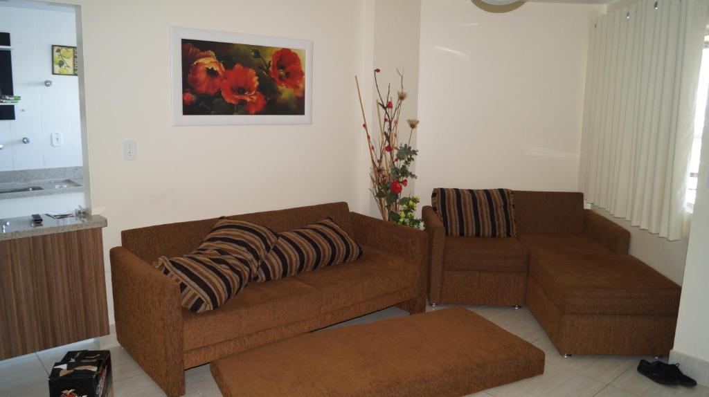  Apartamento Império Romano Residence