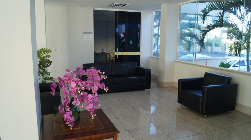  Apartamento Império Romano Residence