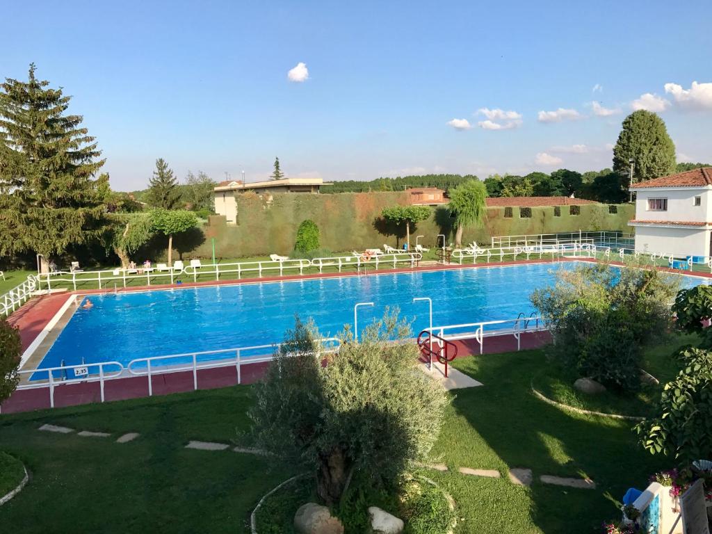 Hotel Valjunco, Valencia de Don Juan – Precios 2023 actualizados