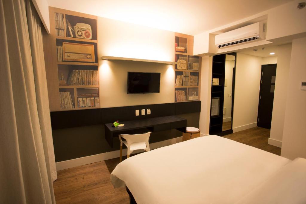  ibis Styles Taubate