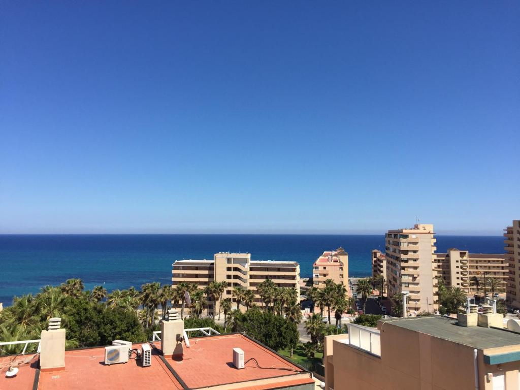 Appartement Casa Laura (Spanje Torrevieja) - Booking.com