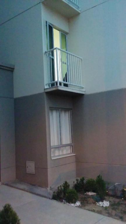  Apartamento mobiliado