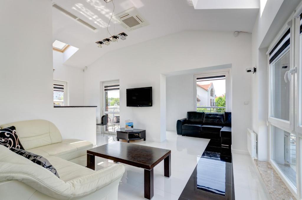 Dom & House - Apartamenty Sunrise - Housity