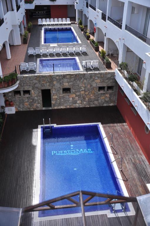 Hotel Puerto Mar, Peñíscola – Bijgewerkte prijzen 2022