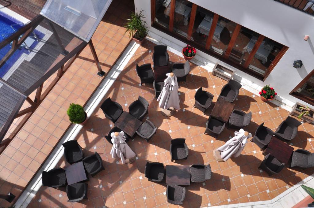 Hotel Puerto Mar, Peñíscola – Updated 2023 Prices