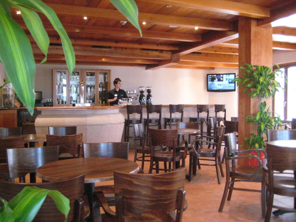 Aparthotel Puerto Mar