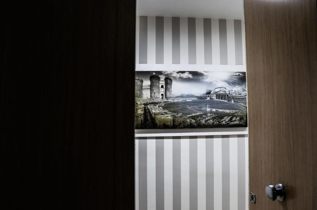 Fotografia z galérie ubytovania B&B Caracciolo 109 v Neapole