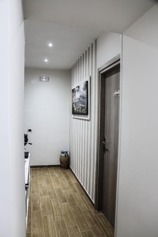 Fotografia z galérie ubytovania B&B Caracciolo 109 v Neapole