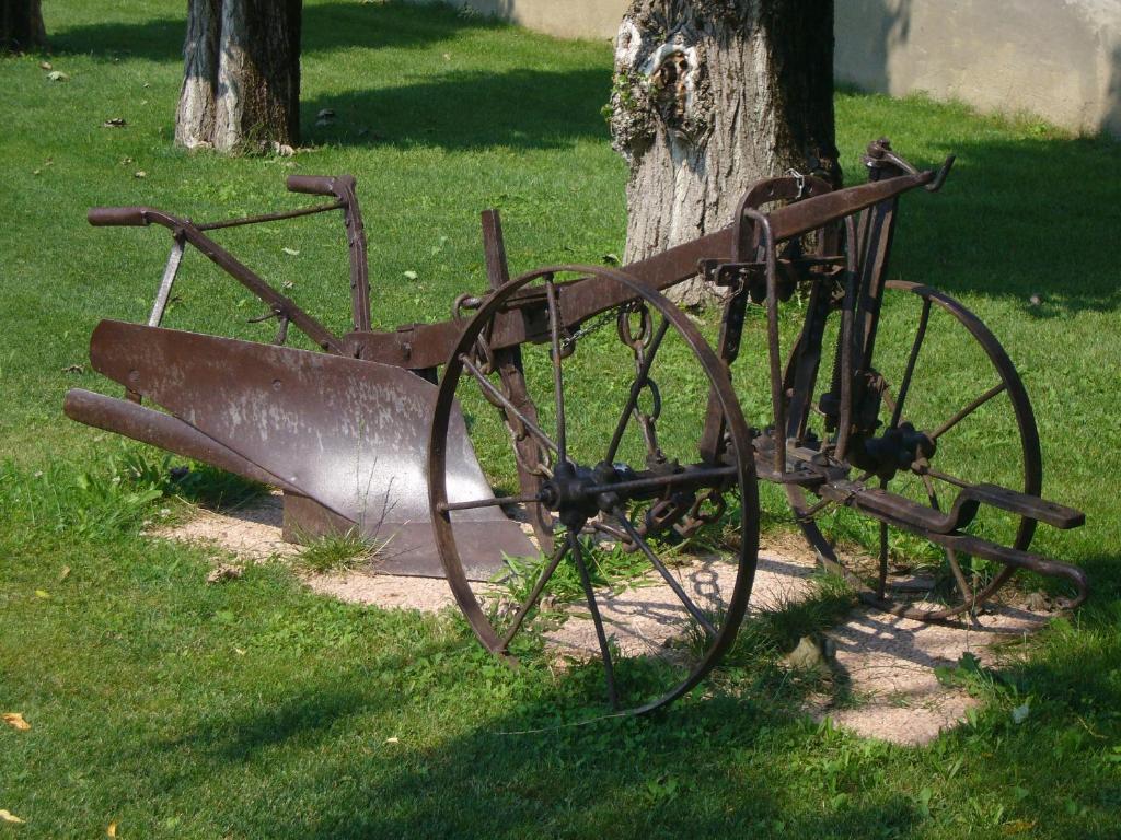 Fotografie z fotogalerie ubytování Agriturismo Le Cipressine v destinaci Meolo