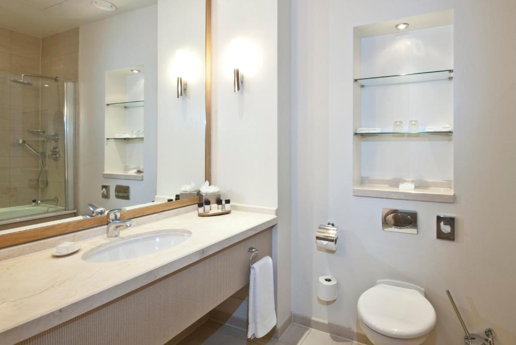 The Park City Grand Plaza Kensington Hotel - Deluxe Double Room