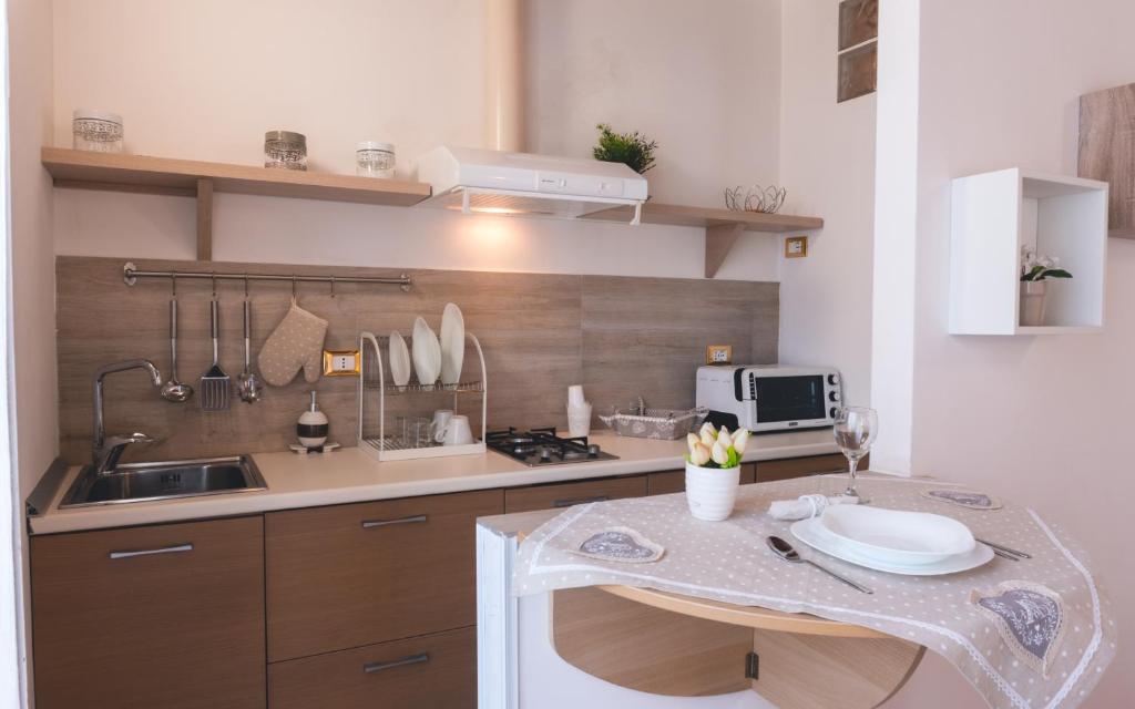 Fata34 Luxury B&B - 14