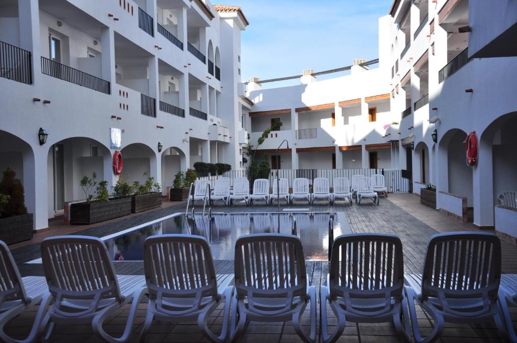 Hotel Puerto Mar, Peñíscola – Precios actualizados 2022