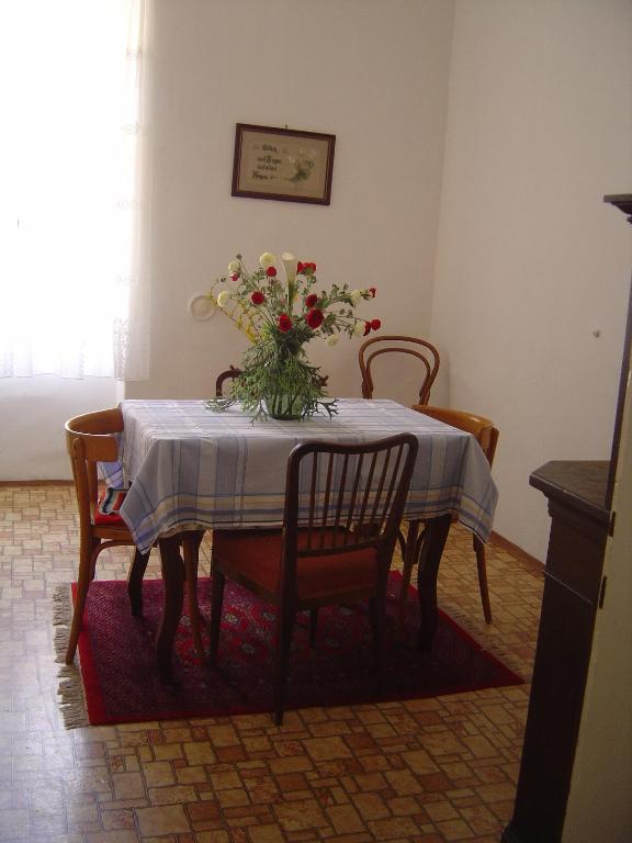 Fotografie z fotogalerie ubytování Apartment Villa Elbe v destinaci Lovran