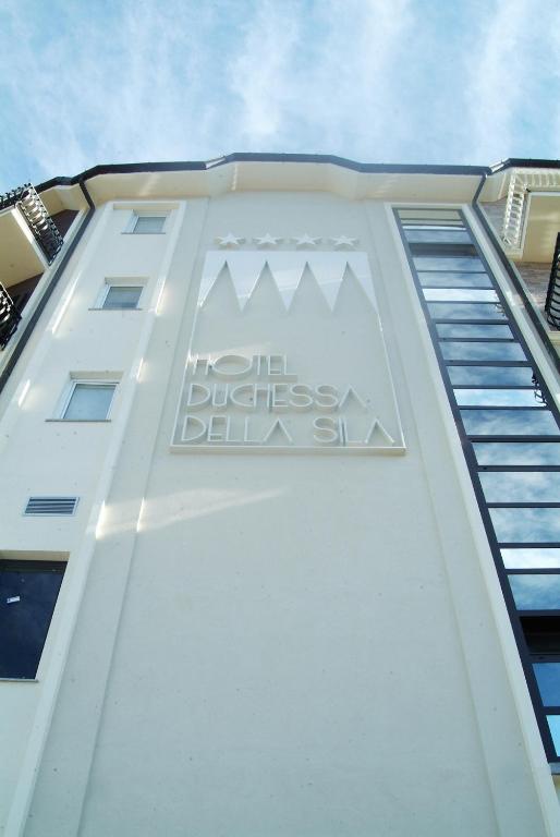 Fotografie z fotogalerie ubytování Hotel Duchessa Della Sila v destinaci San Giovanni in Fiore