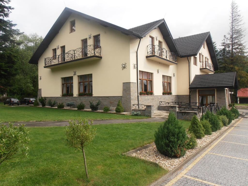 Gallery image of Penzión Hučava in Vysoké Tatry