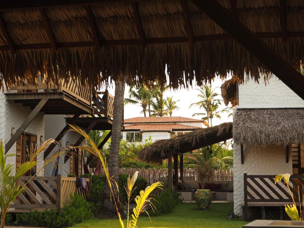  Barra Grande Beach Club