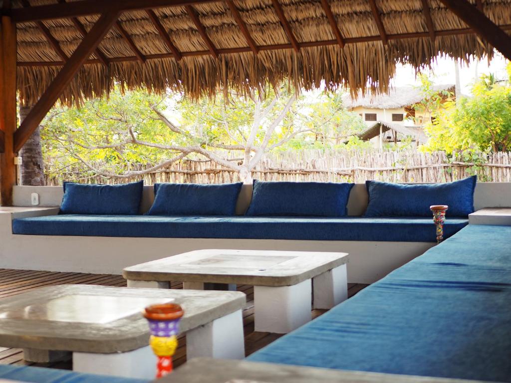 Barra Grande Beach Club