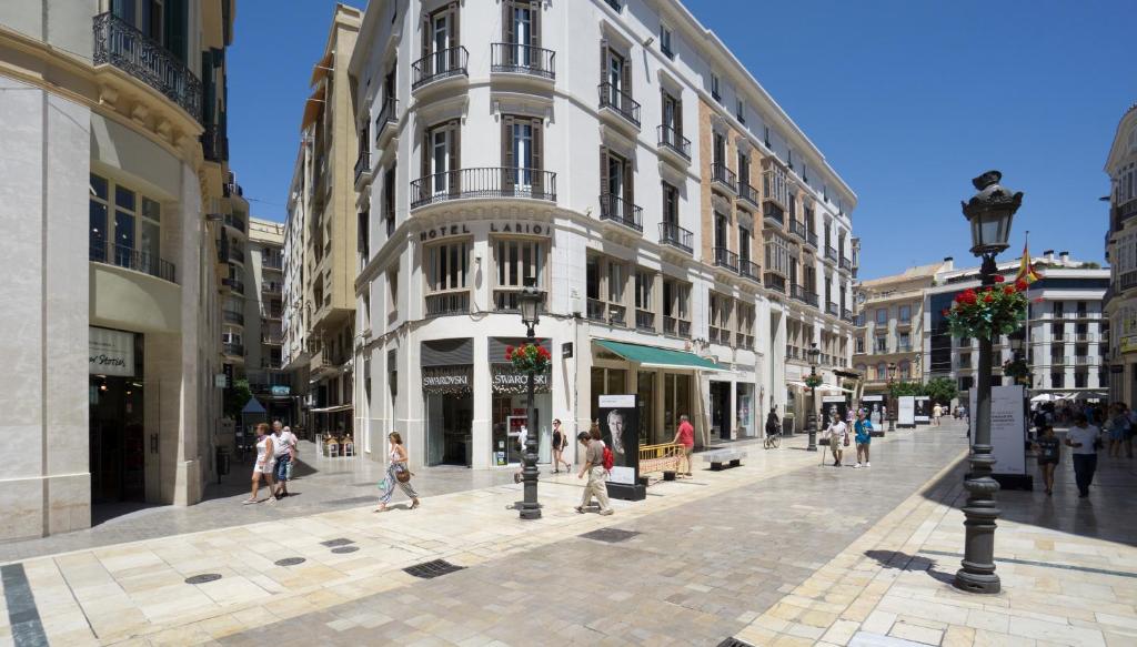 Plaza de las Flores, Málaga – Precios 2022 actualizados