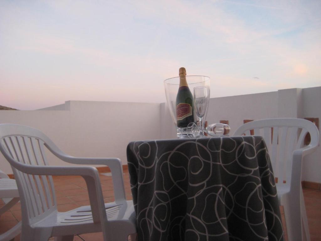 Aparthotel Puerto Mar - 16