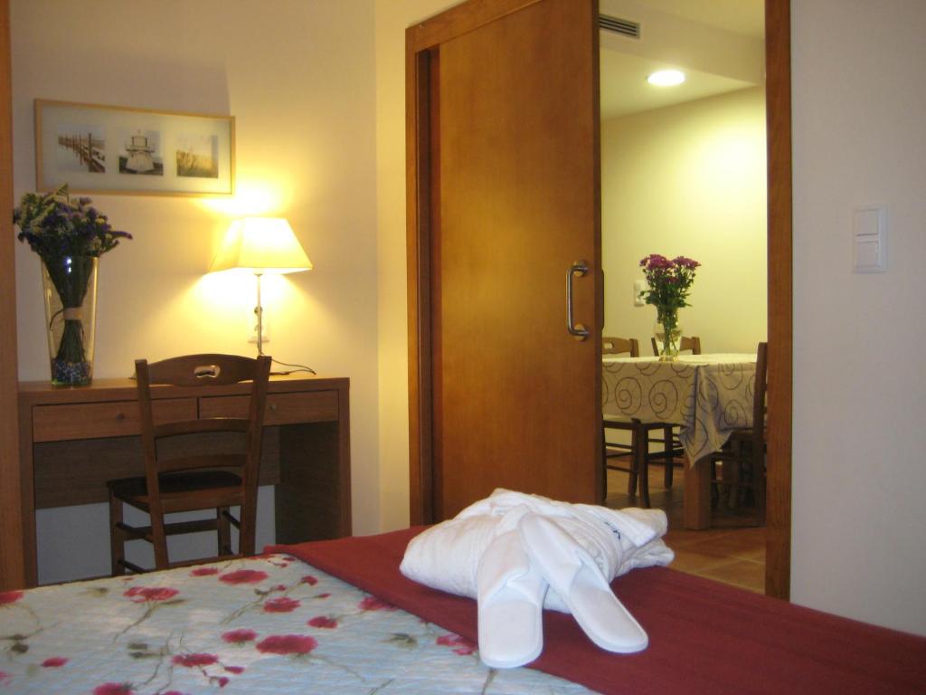 Aparthotel Puerto Mar - 14