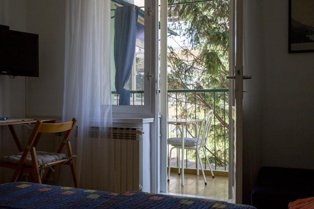 Casa Galleria Rica - 13