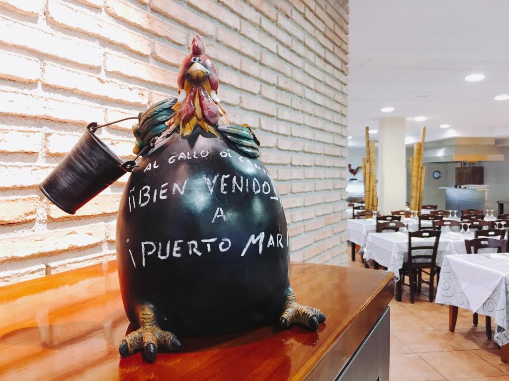 Hotel Puerto Mar, Peñíscola – Harga Terkini 2021