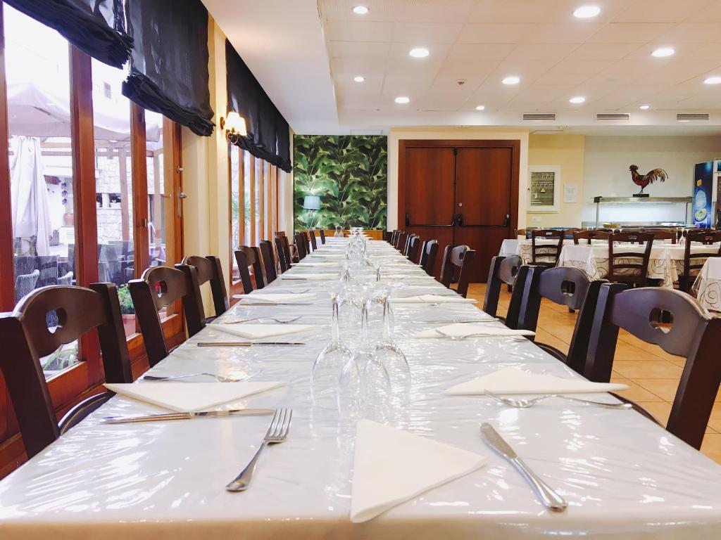 Aparthotel Puerto Mar - 4