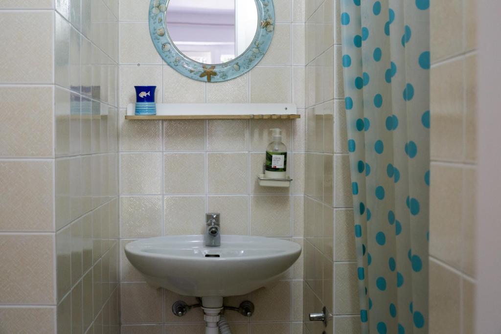 Casa Galleria Rica - 12