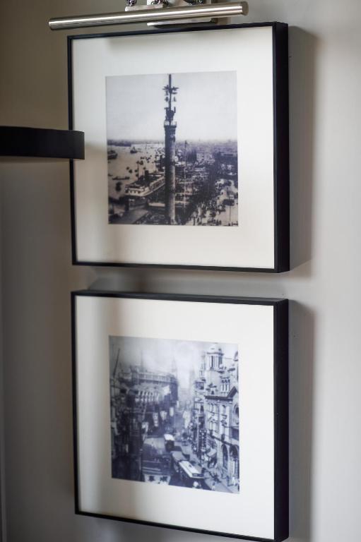 Fotografie z fotogalerie ubytování Golden Tulip New Asia Hotel The Bund Shanghai v Šanghaji