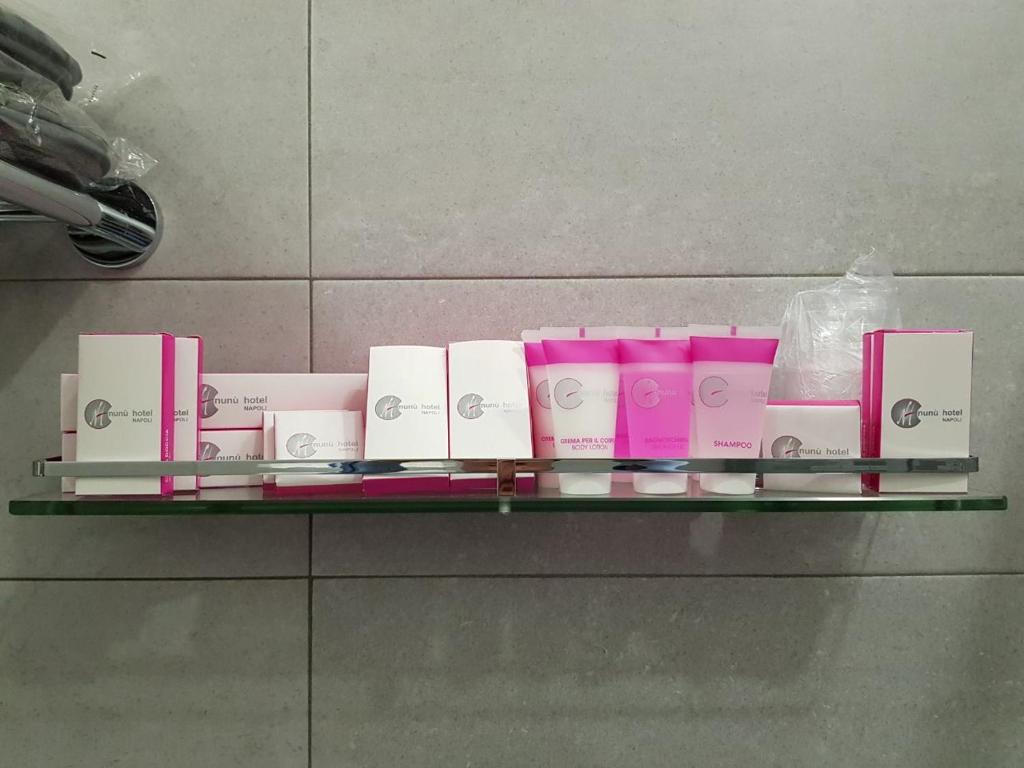 Hotel Nunù - Resim 19