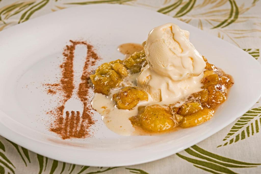  Pousada e Restaurante Fim da Trilha