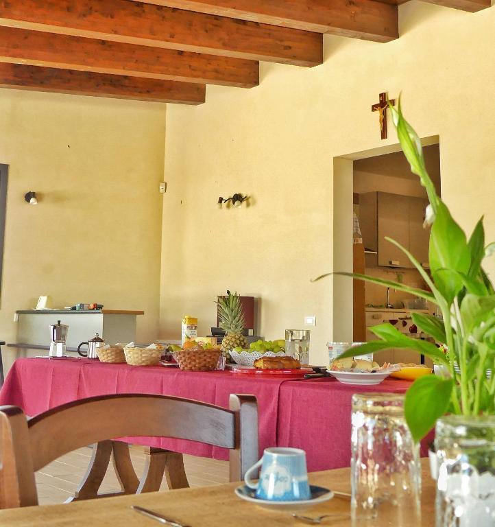 Fotografie z fotogalerie ubytování Gelsomino B&B v destinaci Ispica