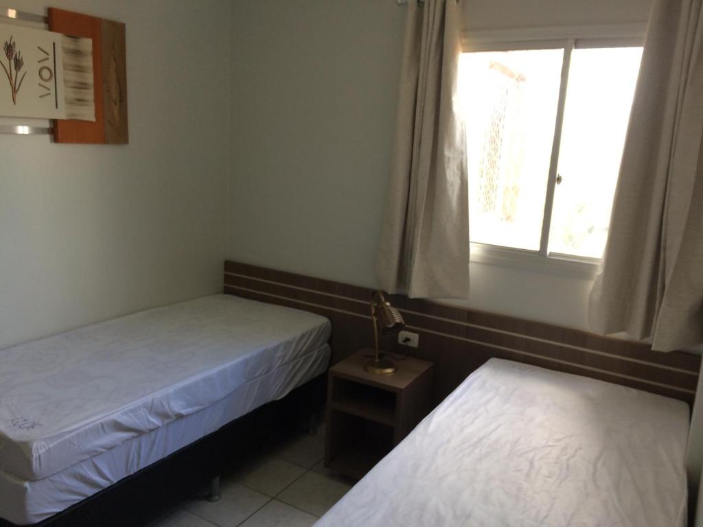  Apartamento Ecologic Park Caldas Novas