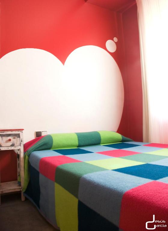 Foto de Habitación cuádruple número 8
