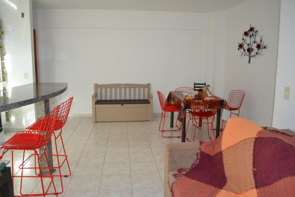  Cézar's Park Flat
