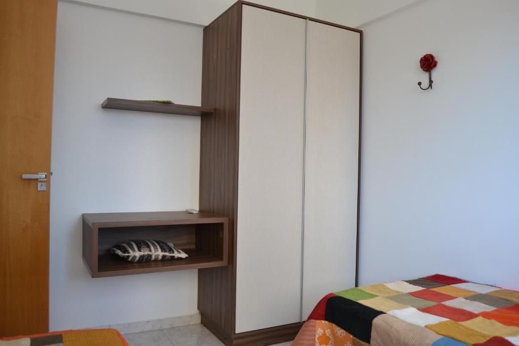  Cézar's Park Flat