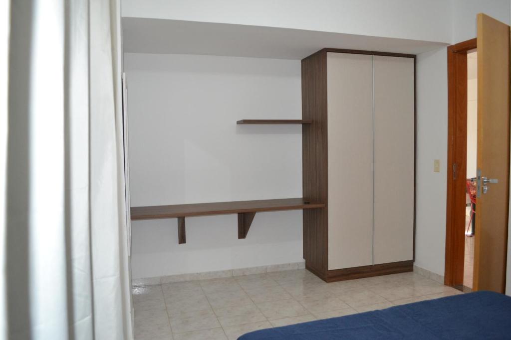  Cézar's Park Flat