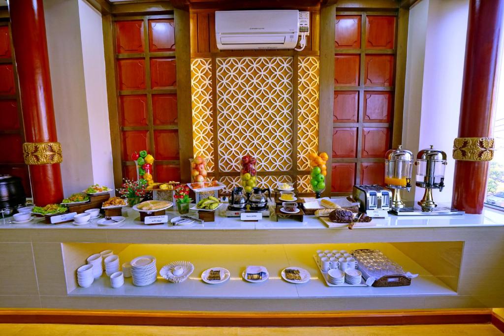 King Park Hotel