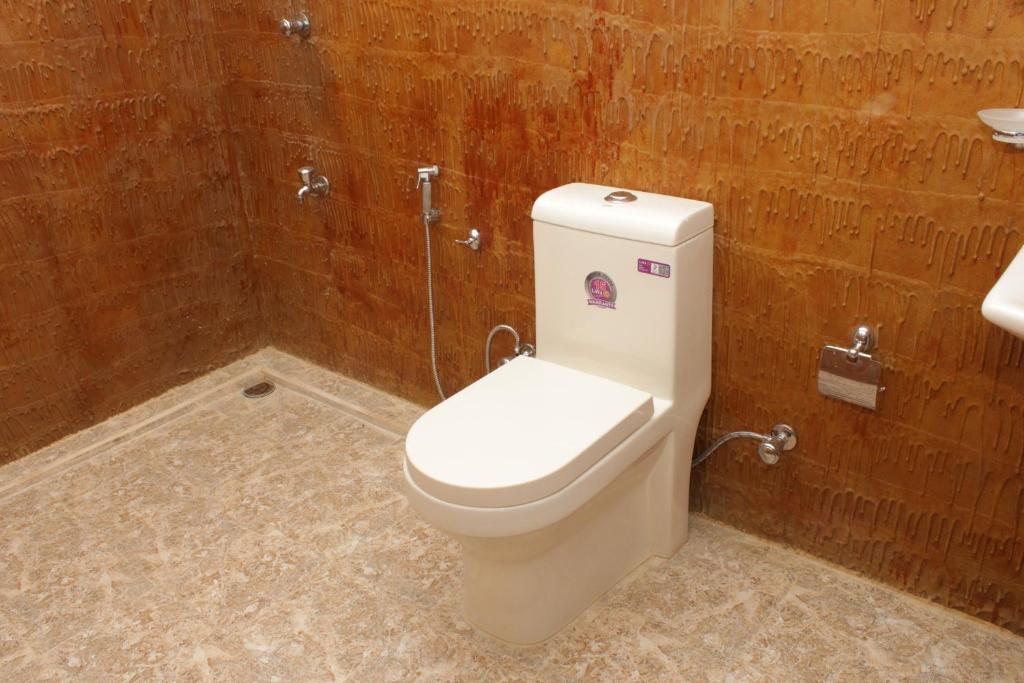 Sigiriya Ranasinghe Nature Villa - 19