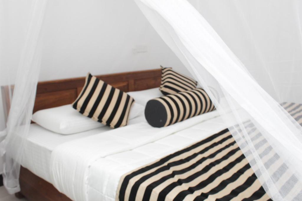 Sigiriya Ranasinghe Nature Villa - 11