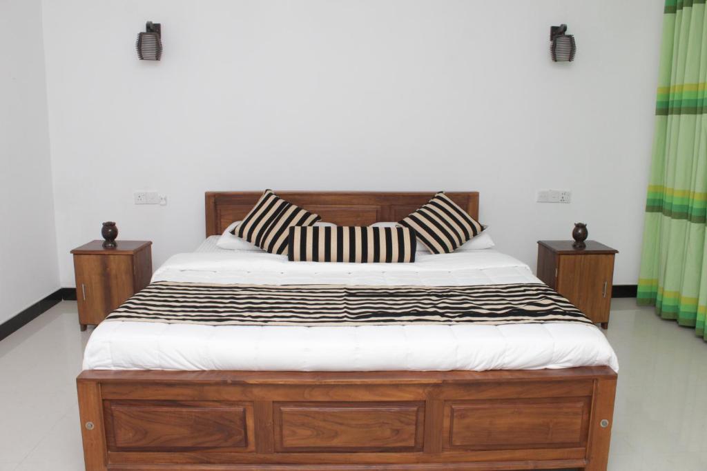 Sigiriya Ranasinghe Nature Villa - 17