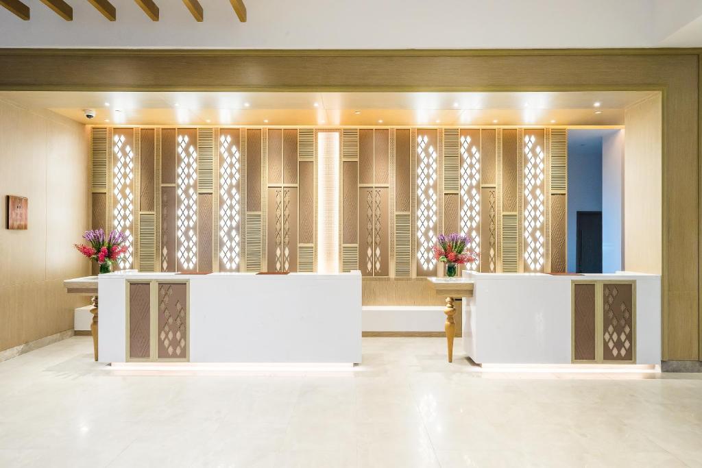 Fotografie z fotogalerie ubytování Avani+ Hua Hin Resort v destinaci Ča Am